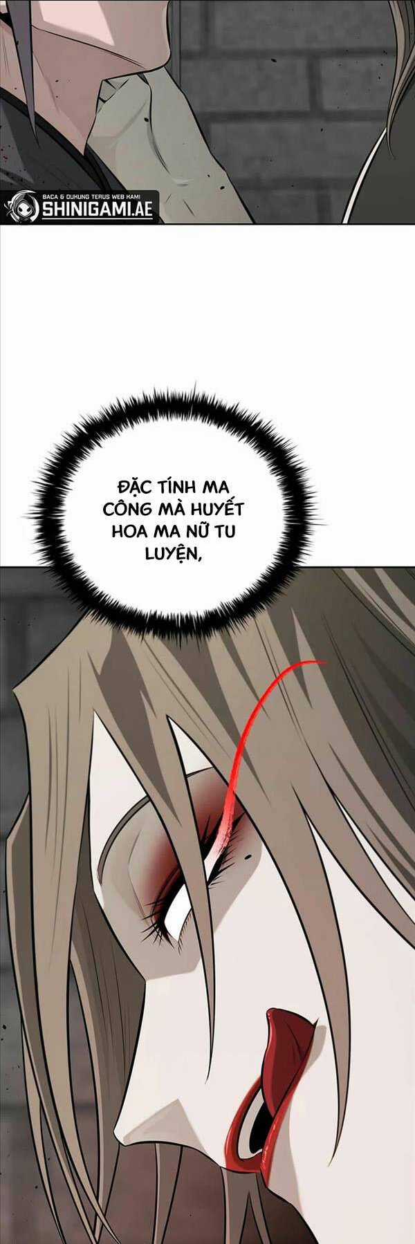 Kiếm Đế Nguyệt Linh Chapter 80 trang 25