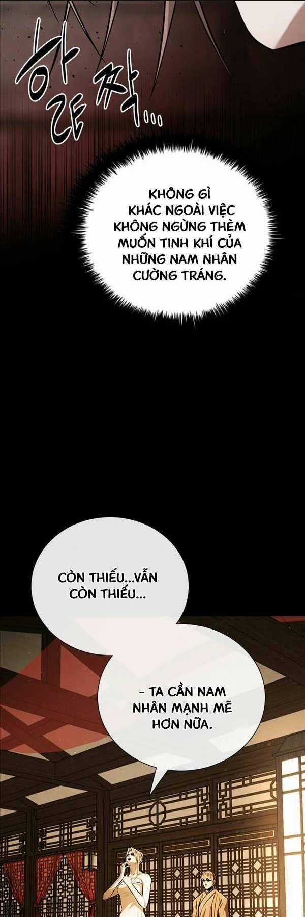 Kiếm Đế Nguyệt Linh Chapter 80 trang 26