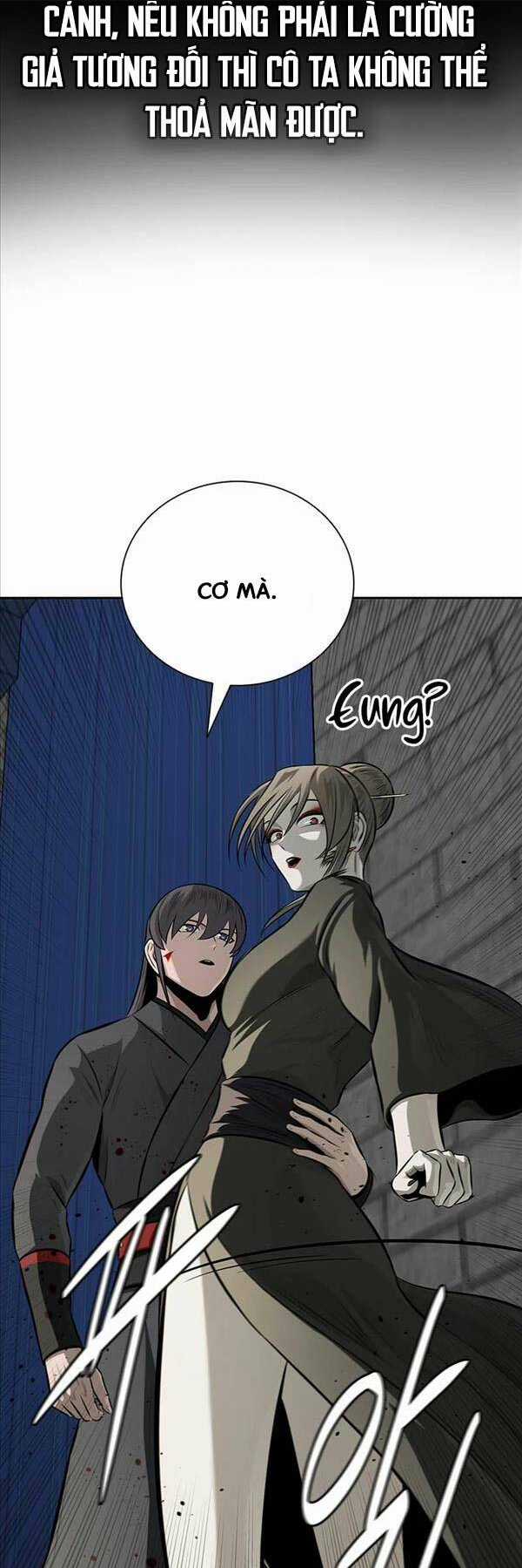 Kiếm Đế Nguyệt Linh Chapter 80 trang 29