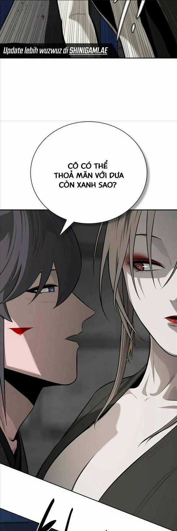 Kiếm Đế Nguyệt Linh Chapter 80 trang 30