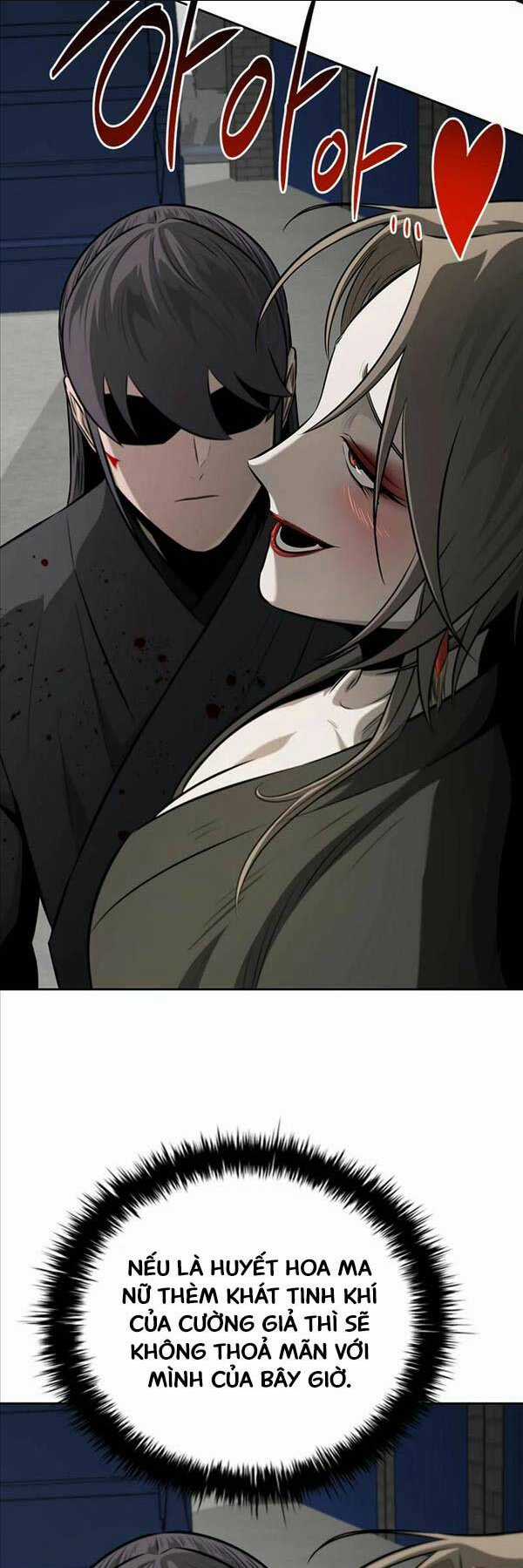 Kiếm Đế Nguyệt Linh Chapter 80 trang 31