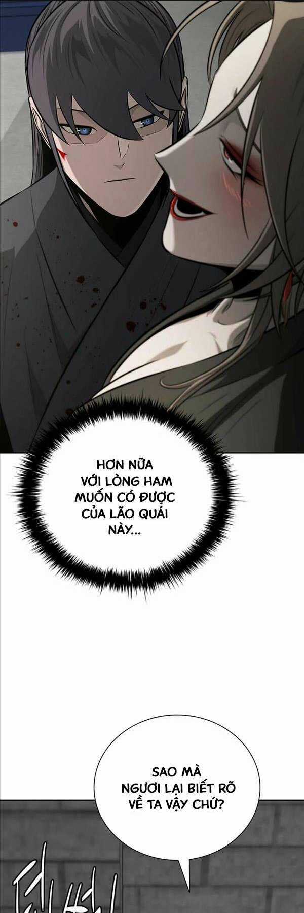 Kiếm Đế Nguyệt Linh Chapter 80 trang 32