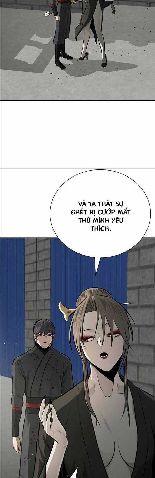 Kiếm Đế Nguyệt Linh Chapter 80 trang 34