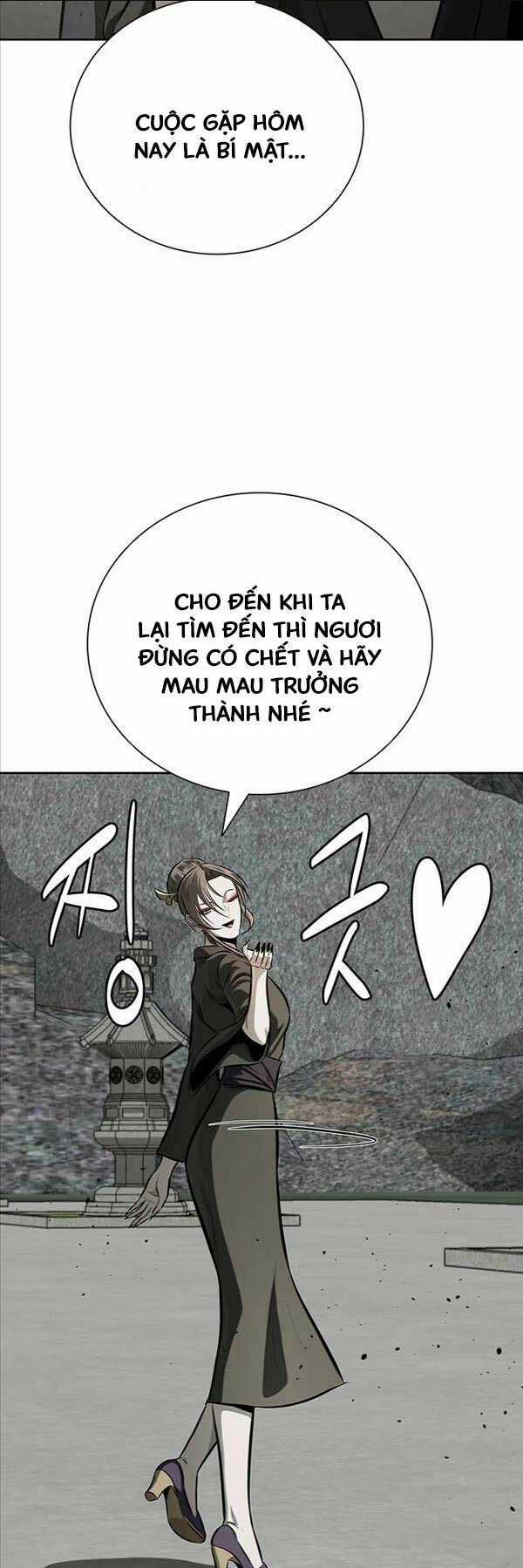 Kiếm Đế Nguyệt Linh Chapter 80 trang 35