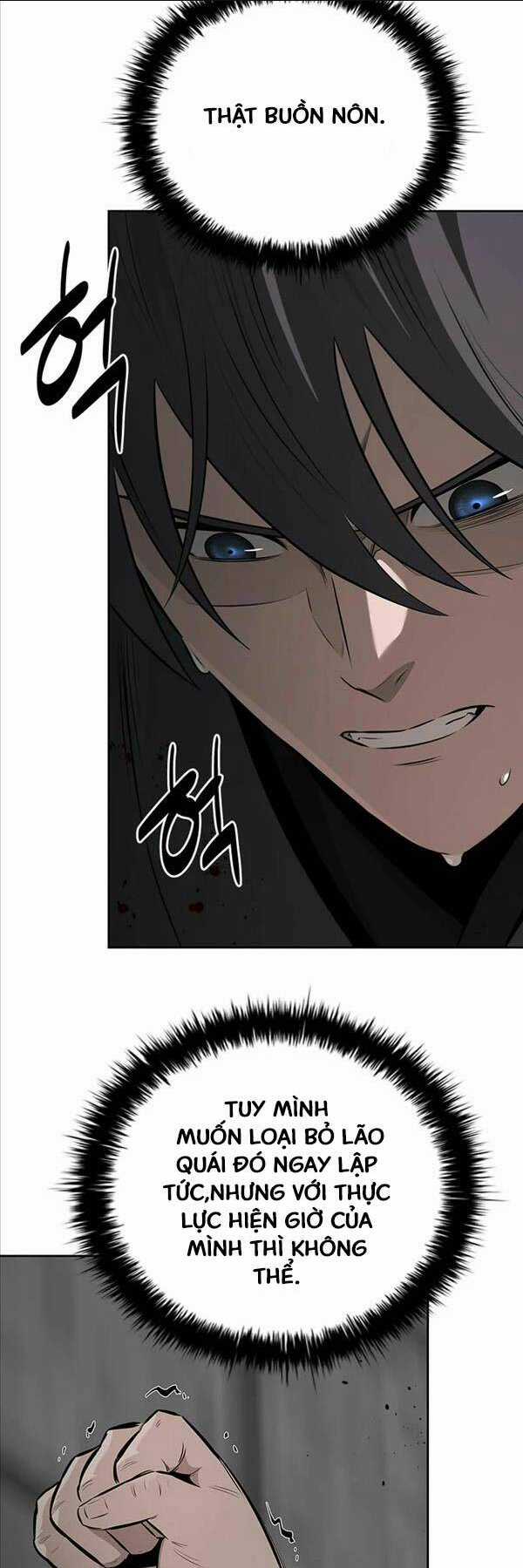 Kiếm Đế Nguyệt Linh Chapter 80 trang 38