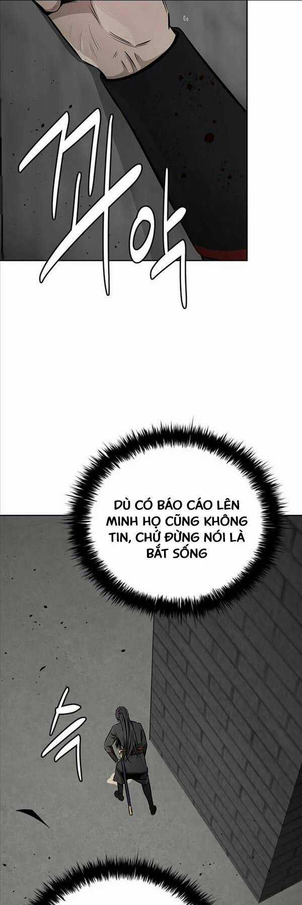 Kiếm Đế Nguyệt Linh Chapter 80 trang 39