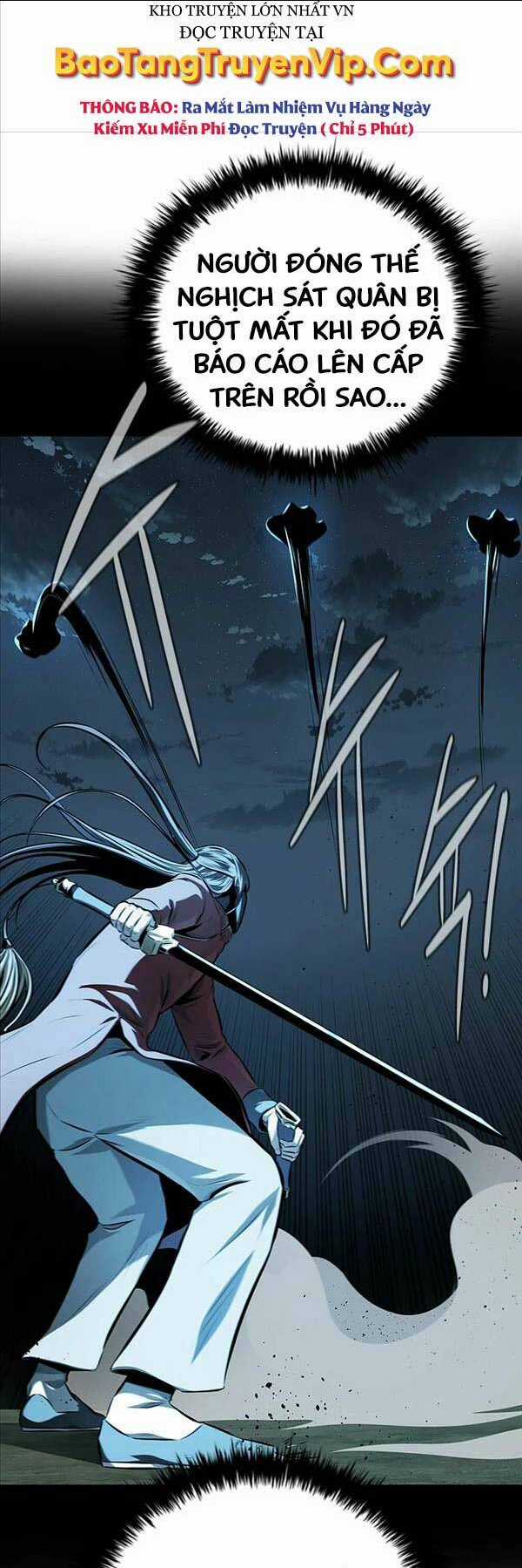 Kiếm Đế Nguyệt Linh Chapter 80 trang 4