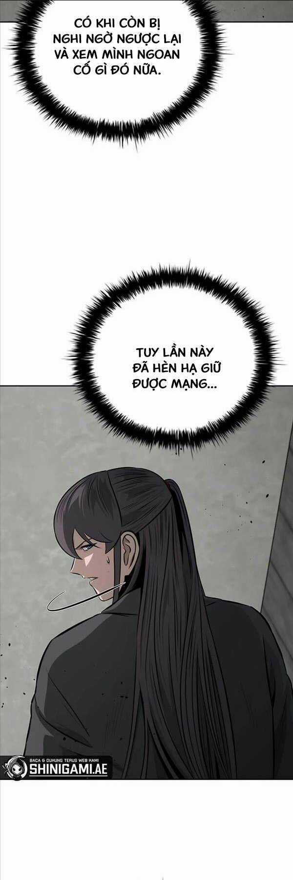 Kiếm Đế Nguyệt Linh Chapter 80 trang 40