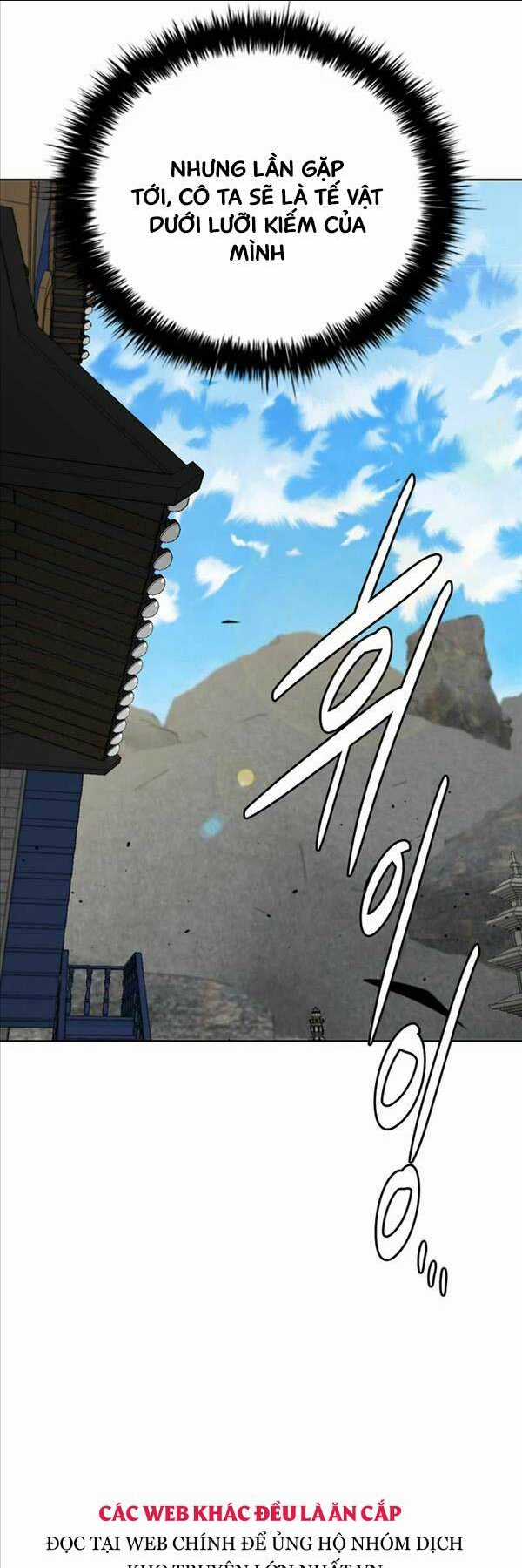 Kiếm Đế Nguyệt Linh Chapter 80 trang 41