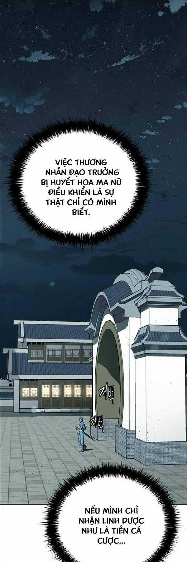 Kiếm Đế Nguyệt Linh Chapter 80 trang 43