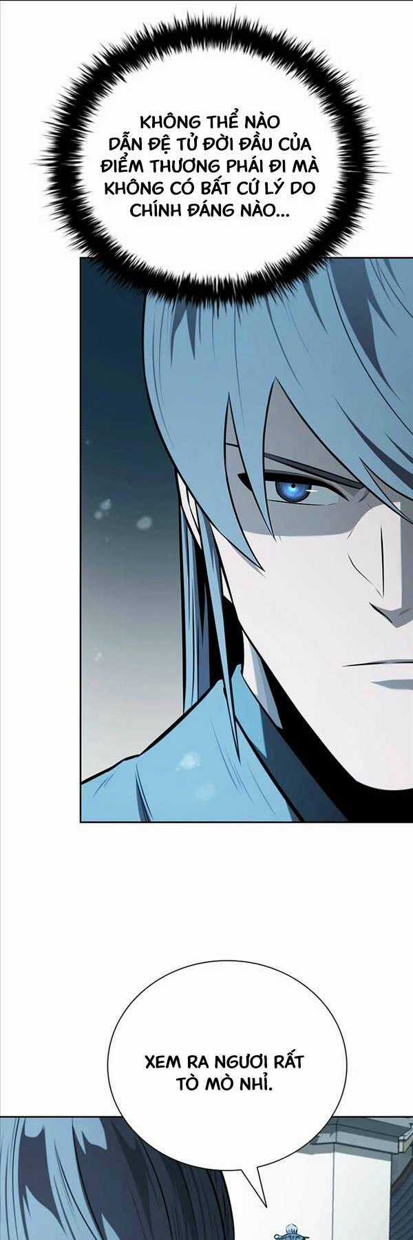 Kiếm Đế Nguyệt Linh Chapter 80 trang 46