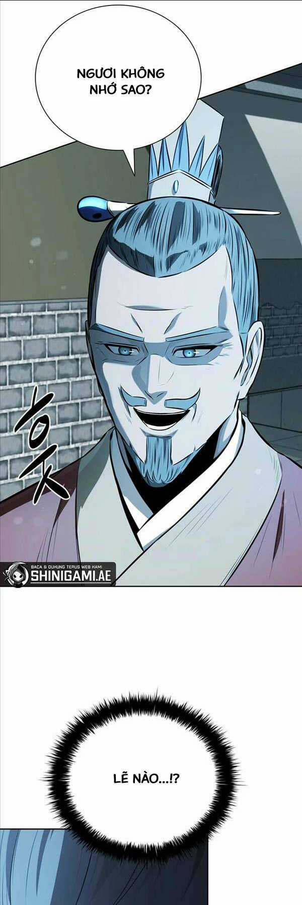 Kiếm Đế Nguyệt Linh Chapter 80 trang 51