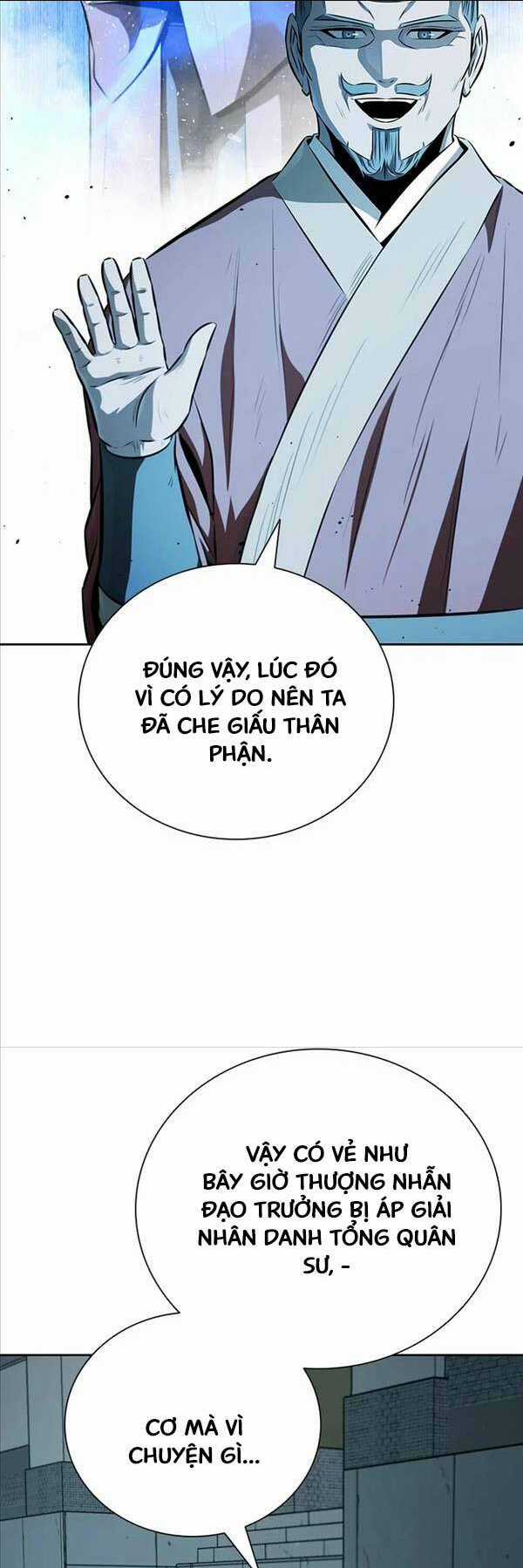 Kiếm Đế Nguyệt Linh Chapter 80 trang 53