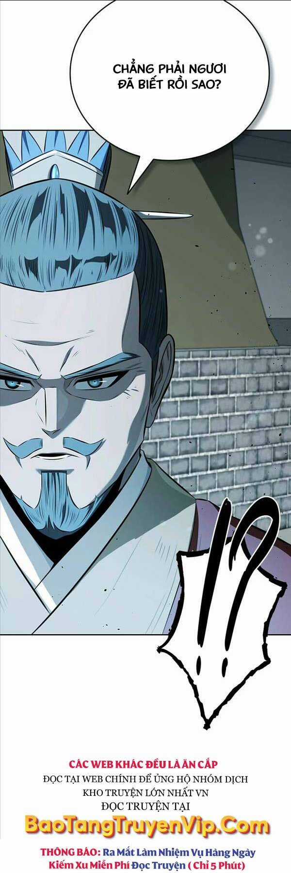 Kiếm Đế Nguyệt Linh Chapter 80 trang 55