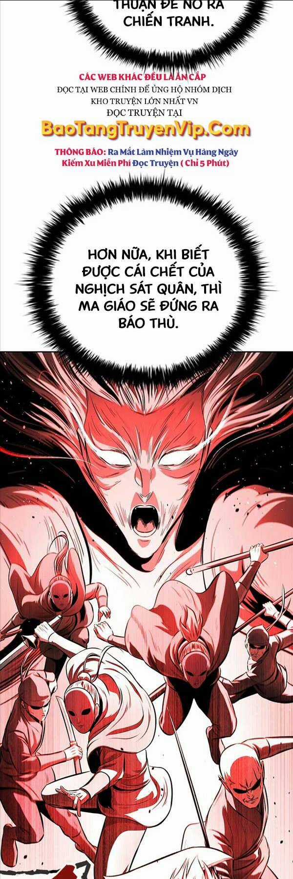 Kiếm Đế Nguyệt Linh Chapter 80 trang 6
