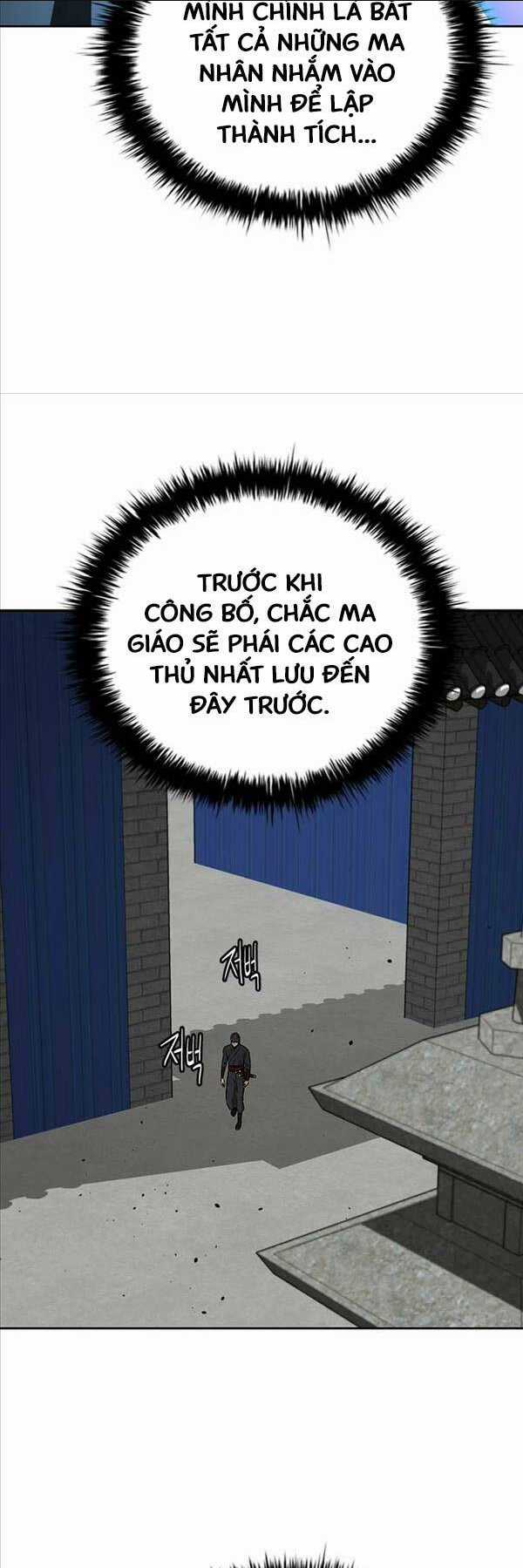 Kiếm Đế Nguyệt Linh Chapter 80 trang 8