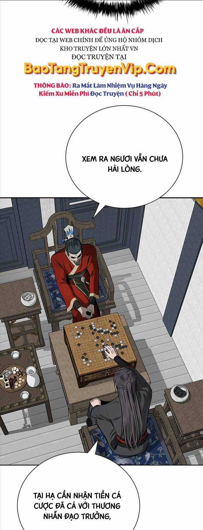 Kiếm Đế Nguyệt Linh Chapter 81 trang 10