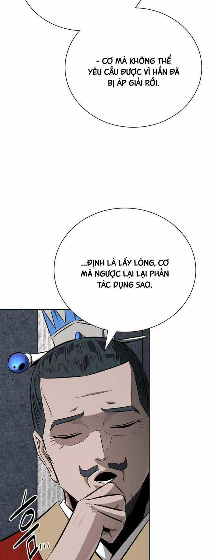 Kiếm Đế Nguyệt Linh Chapter 81 trang 11