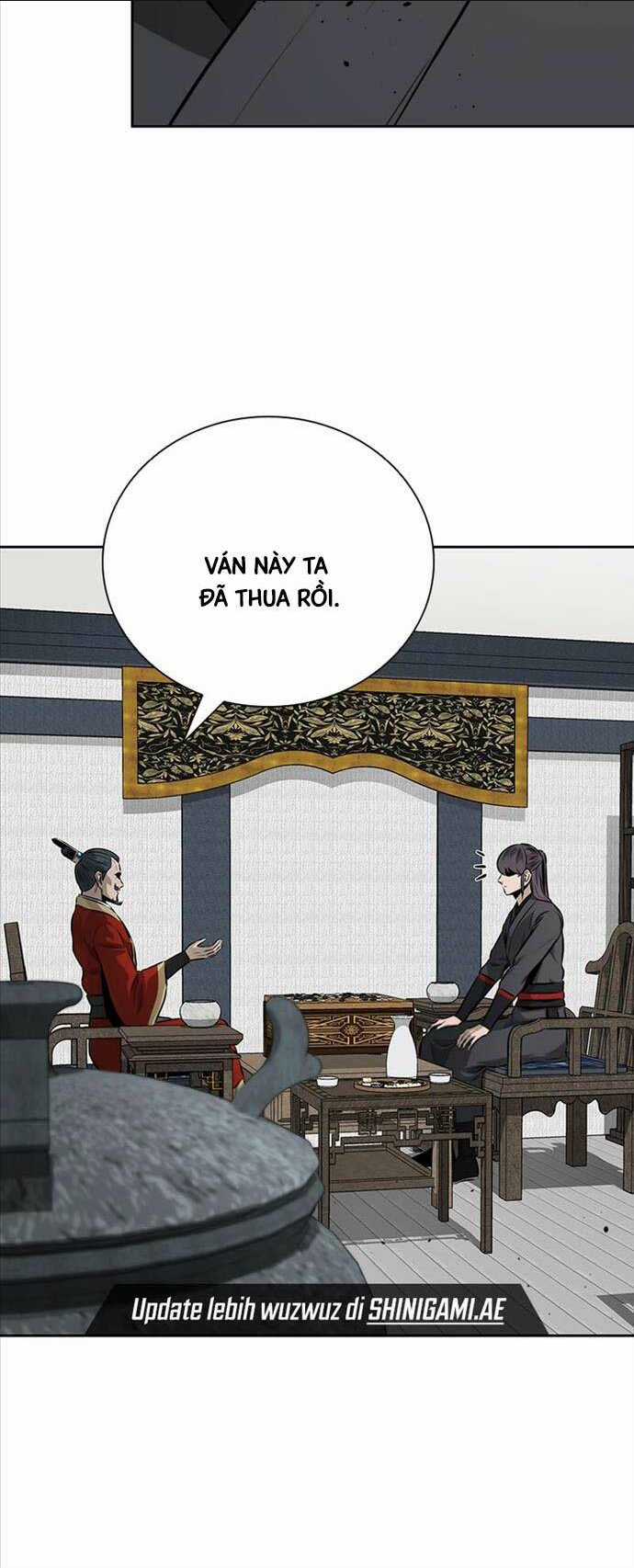 Kiếm Đế Nguyệt Linh Chapter 81 trang 13