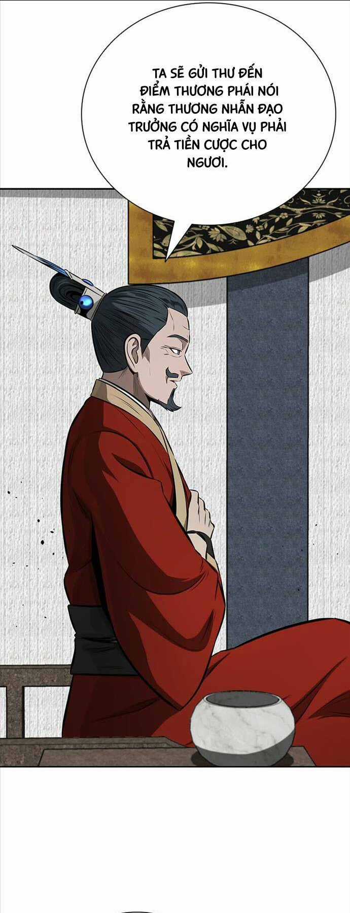 Kiếm Đế Nguyệt Linh Chapter 81 trang 14