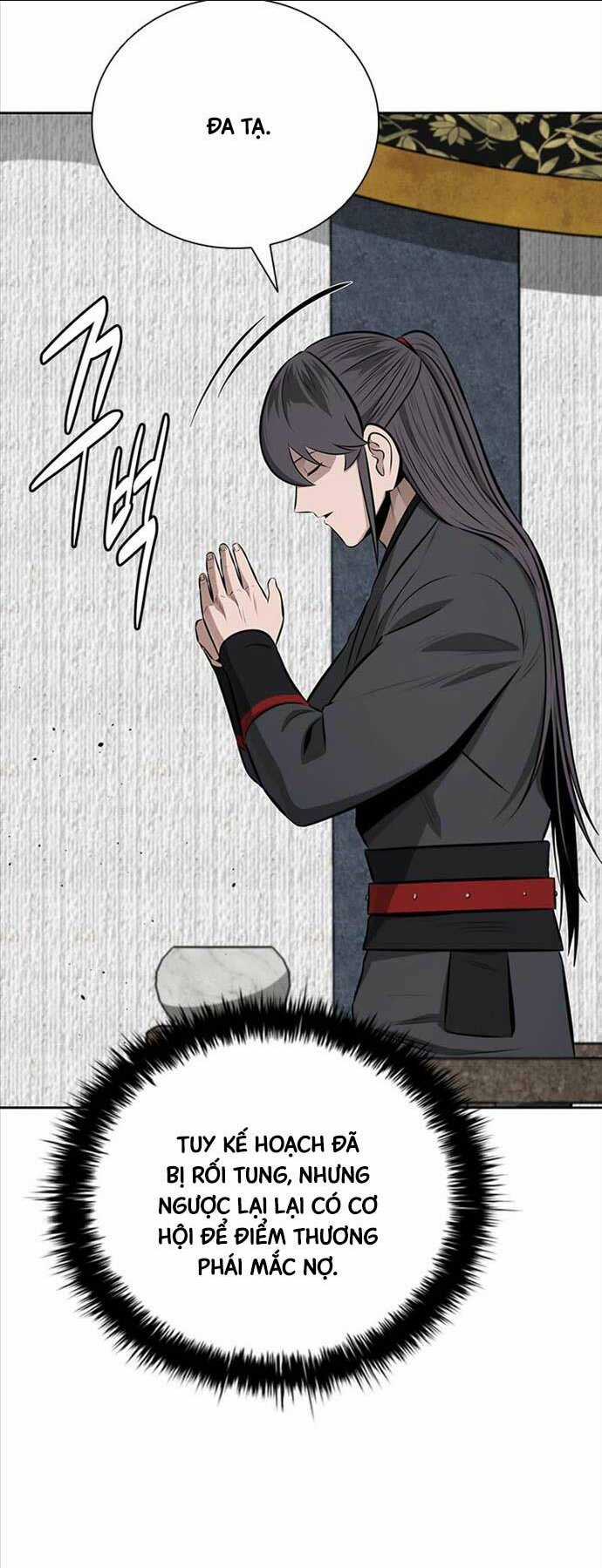 Kiếm Đế Nguyệt Linh Chapter 81 trang 15