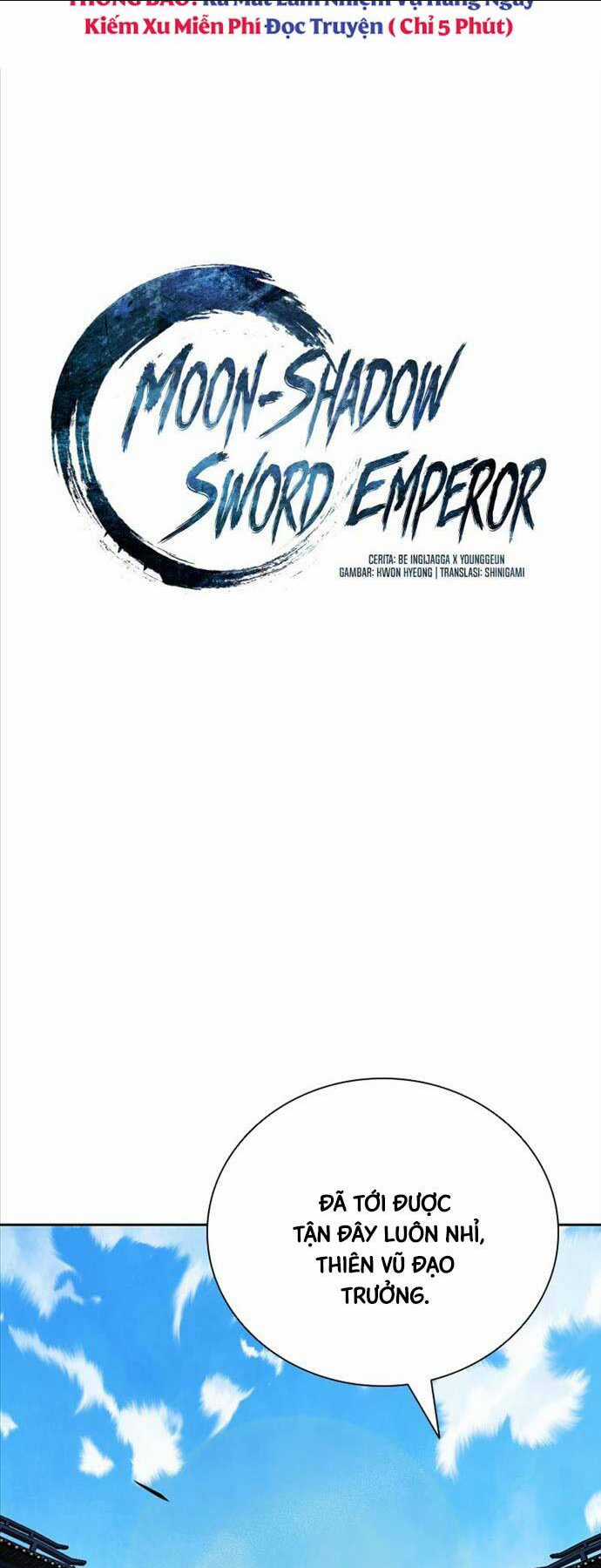 Kiếm Đế Nguyệt Linh Chapter 81 trang 17