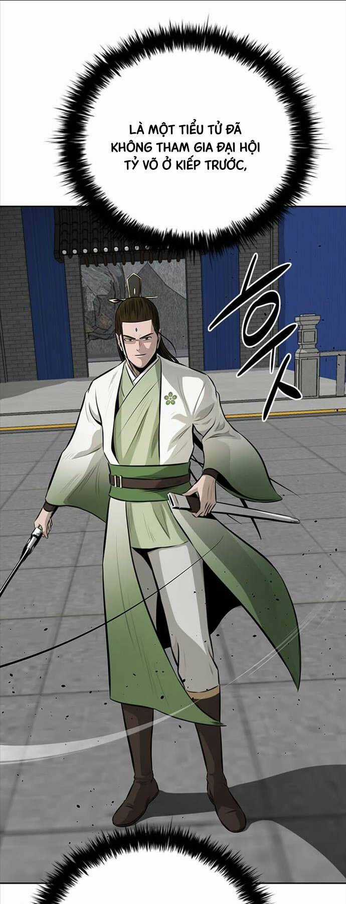 Kiếm Đế Nguyệt Linh Chapter 81 trang 20