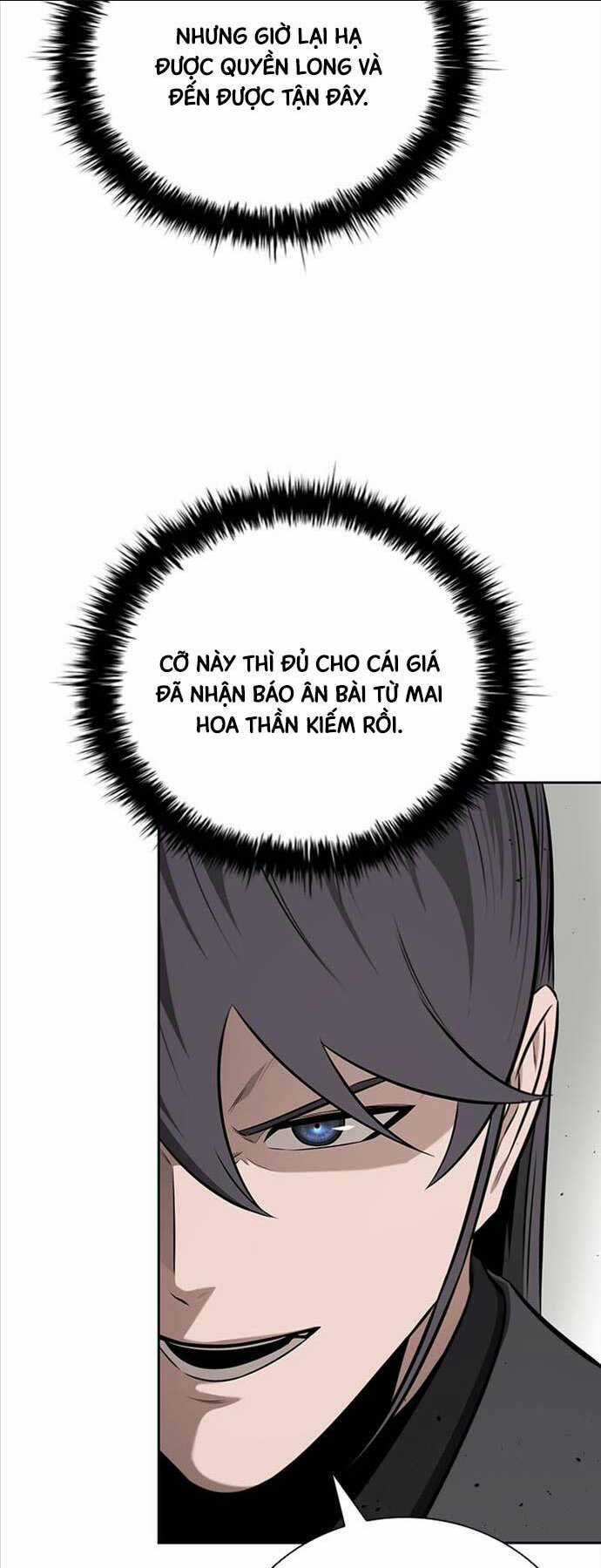 Kiếm Đế Nguyệt Linh Chapter 81 trang 21