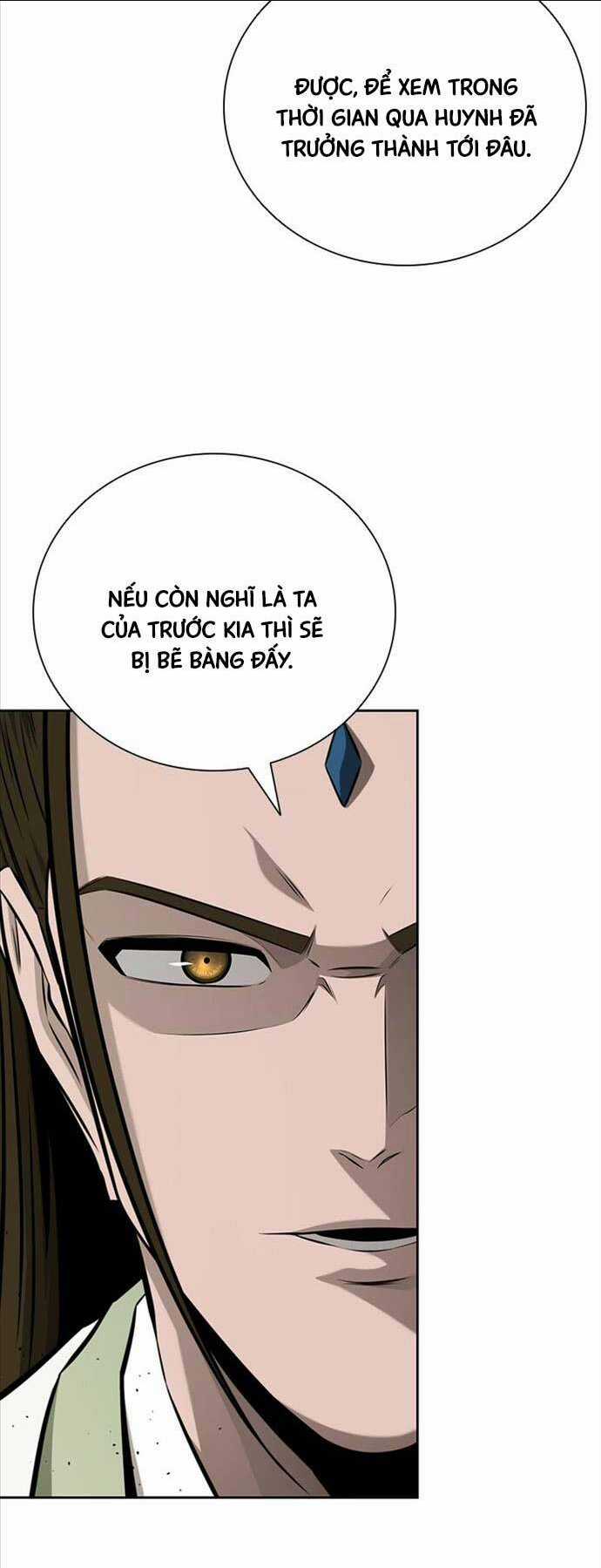 Kiếm Đế Nguyệt Linh Chapter 81 trang 22