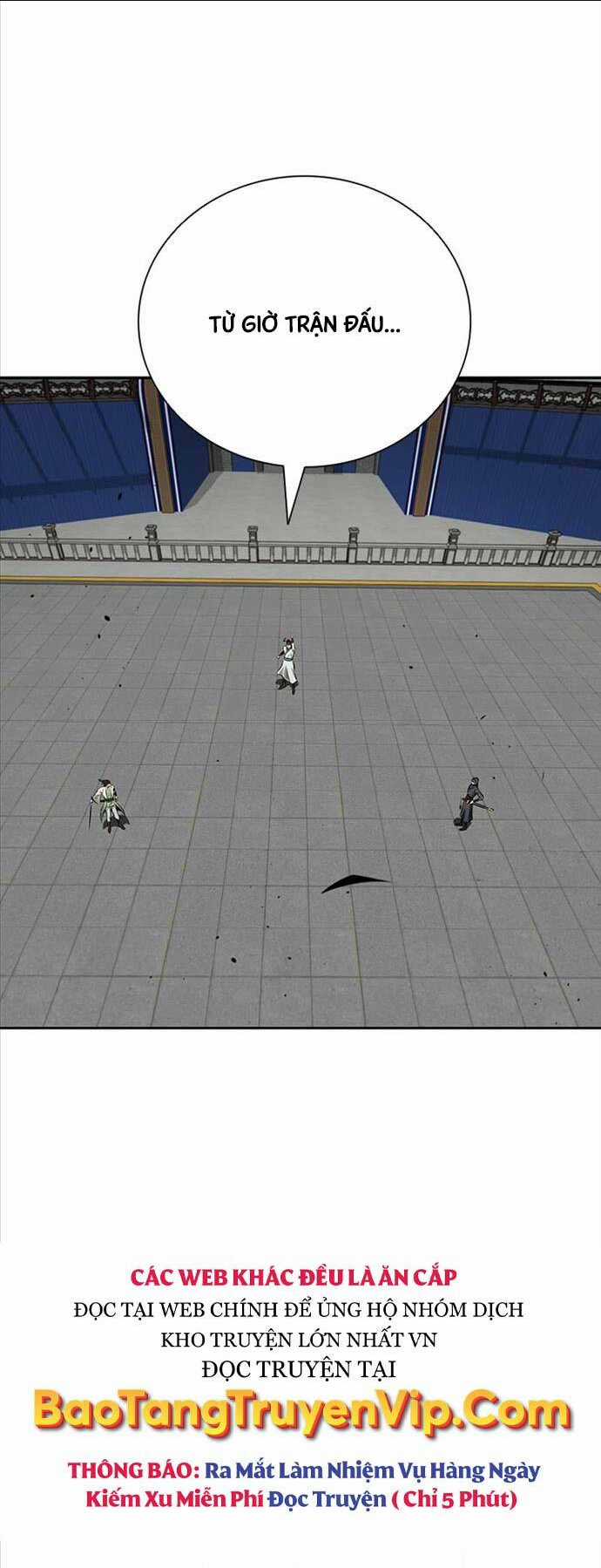 Kiếm Đế Nguyệt Linh Chapter 81 trang 23