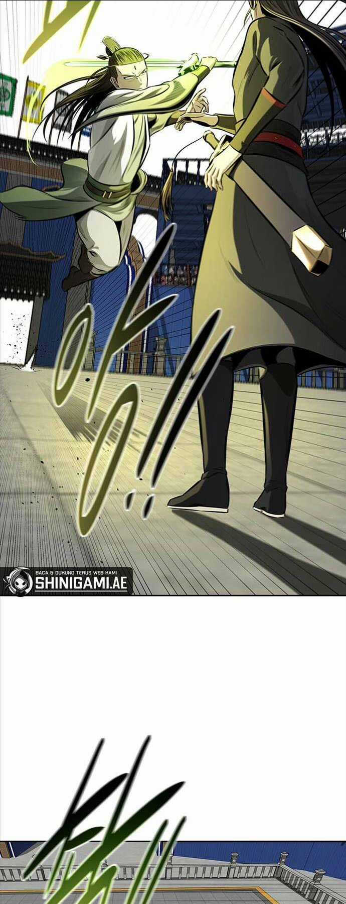 Kiếm Đế Nguyệt Linh Chapter 81 trang 25