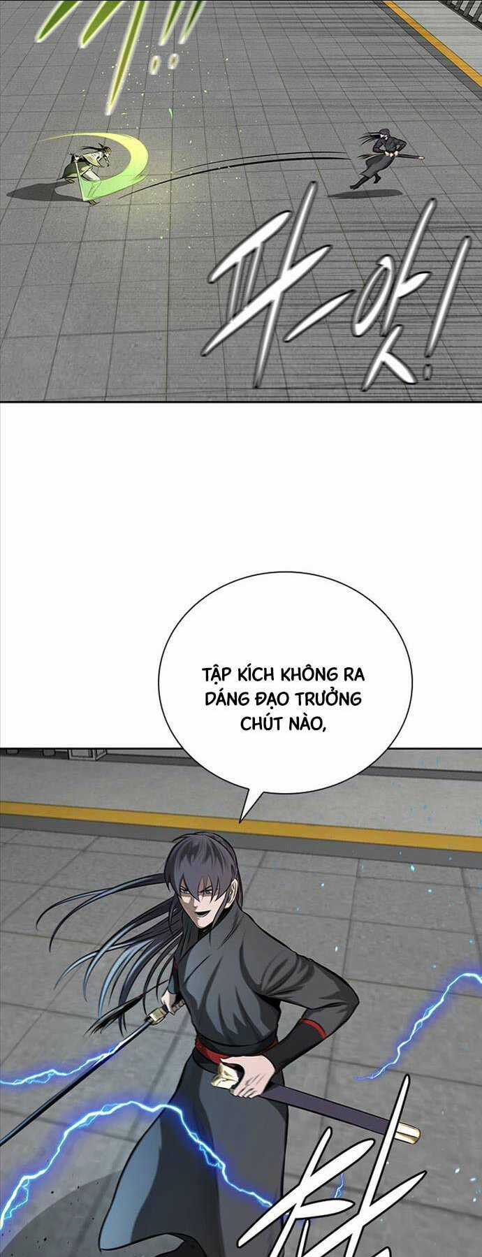 Kiếm Đế Nguyệt Linh Chapter 81 trang 26