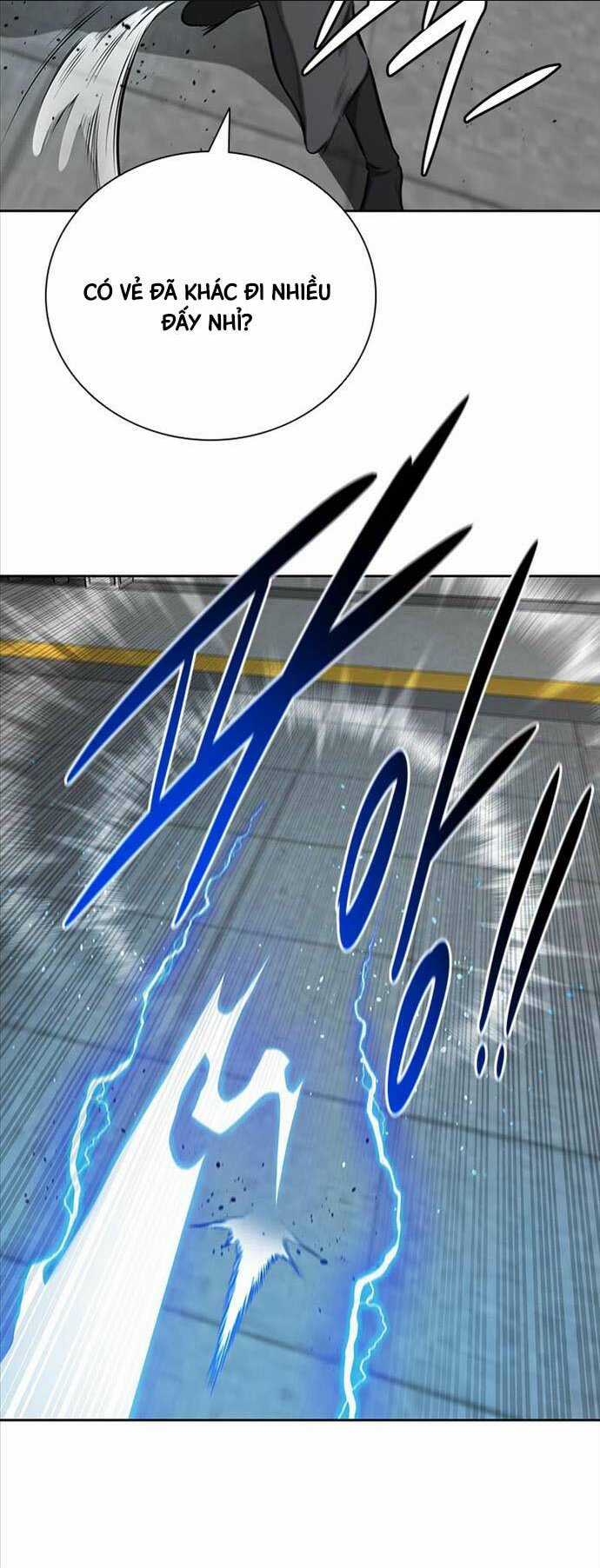 Kiếm Đế Nguyệt Linh Chapter 81 trang 27