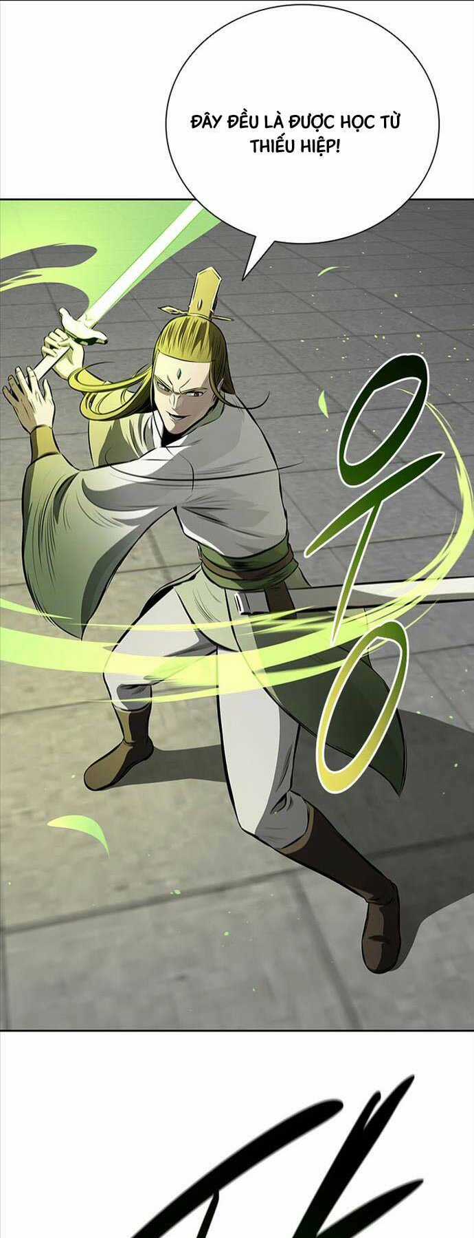 Kiếm Đế Nguyệt Linh Chapter 81 trang 28