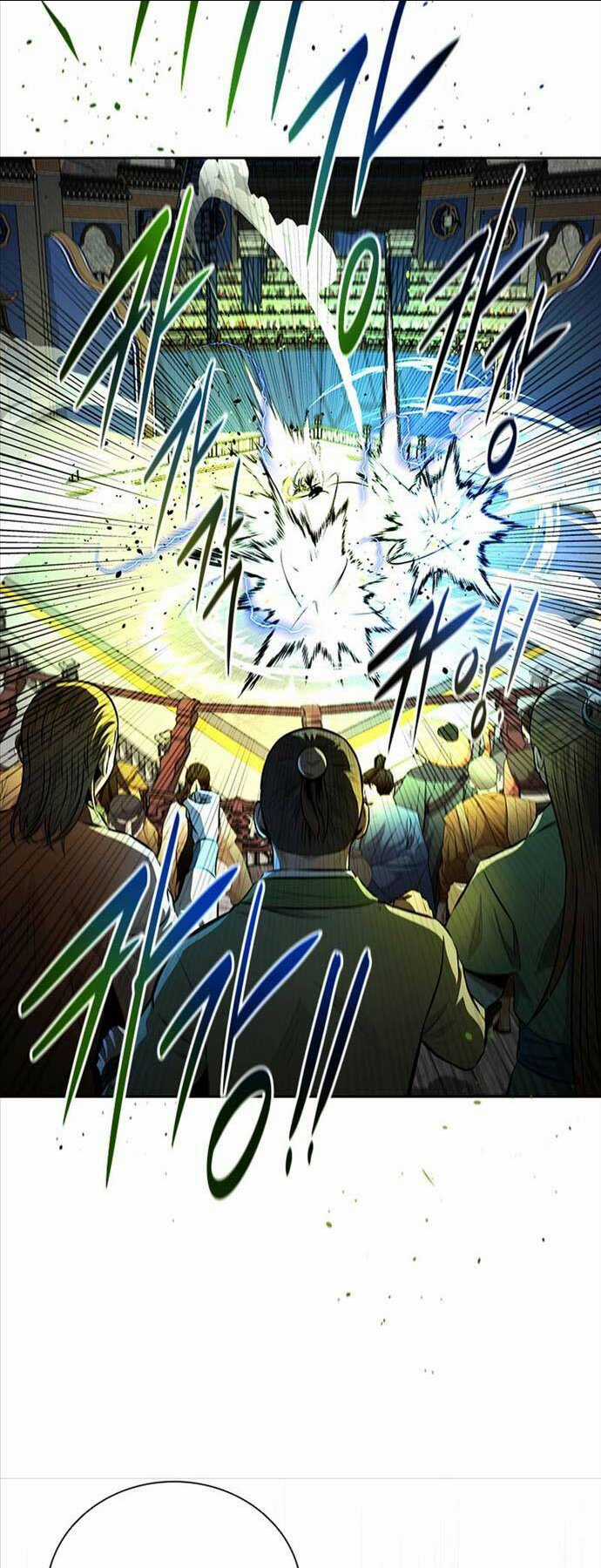 Kiếm Đế Nguyệt Linh Chapter 81 trang 30