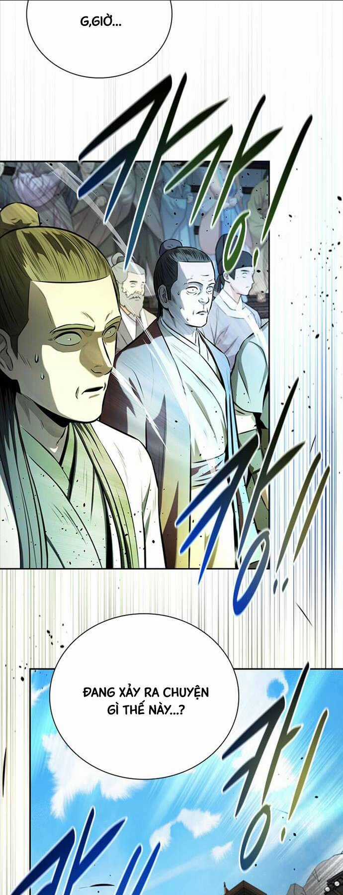 Kiếm Đế Nguyệt Linh Chapter 81 trang 31