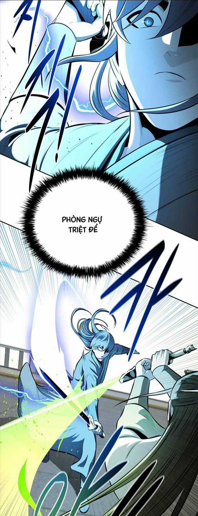 Kiếm Đế Nguyệt Linh Chapter 81 trang 33