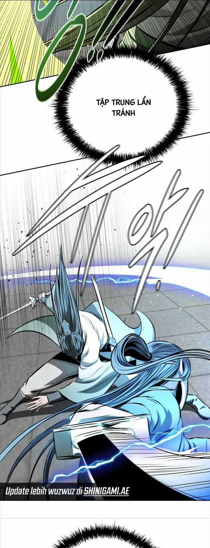 Kiếm Đế Nguyệt Linh Chapter 81 trang 34