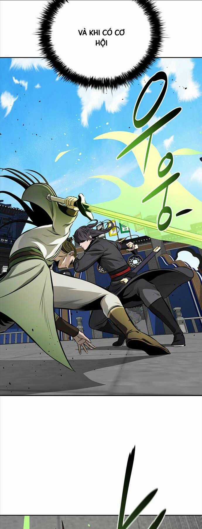 Kiếm Đế Nguyệt Linh Chapter 81 trang 35