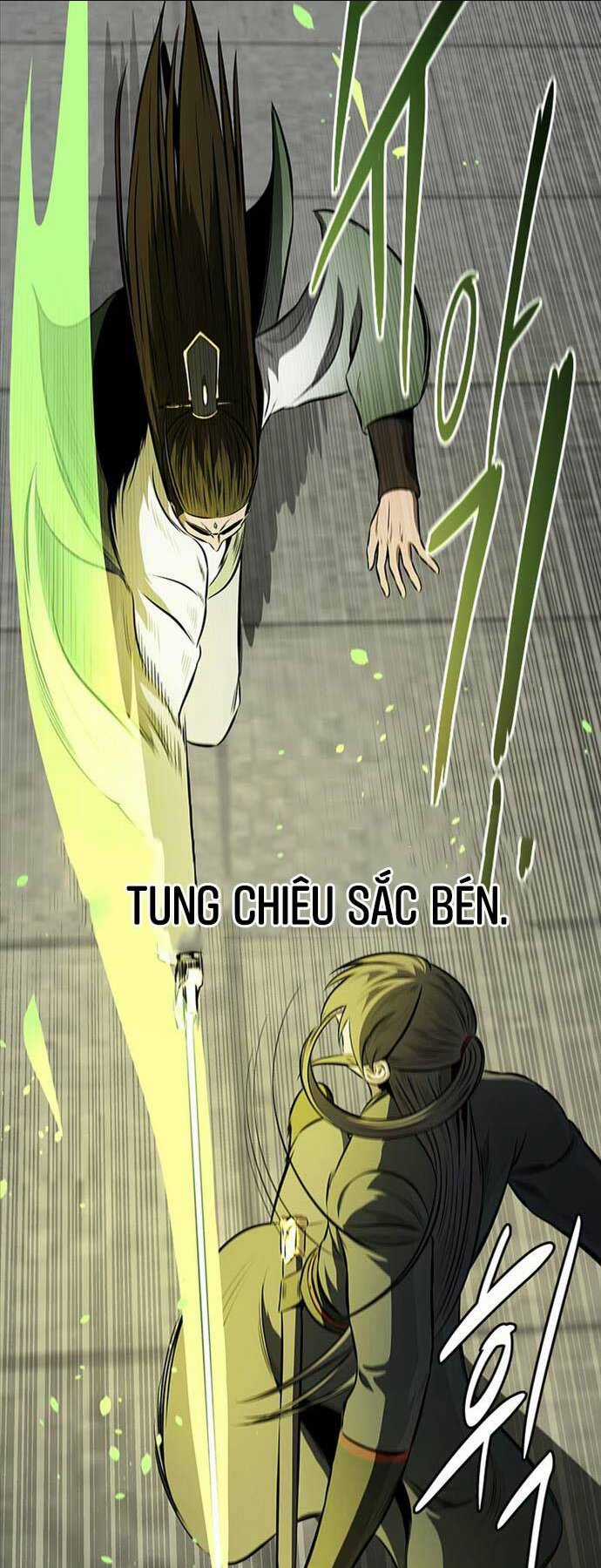 Kiếm Đế Nguyệt Linh Chapter 81 trang 36