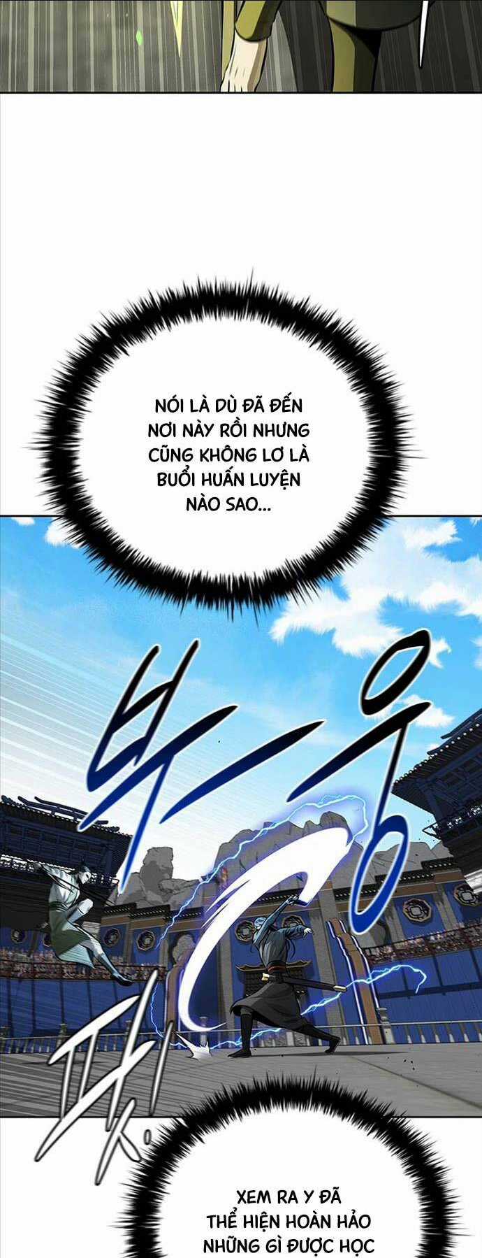 Kiếm Đế Nguyệt Linh Chapter 81 trang 37