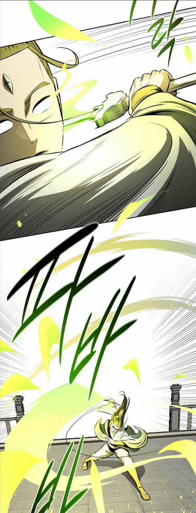 Kiếm Đế Nguyệt Linh Chapter 81 trang 39