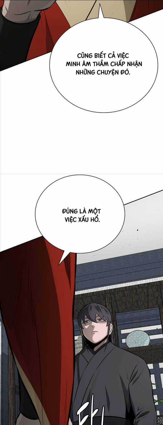 Kiếm Đế Nguyệt Linh Chapter 81 trang 4