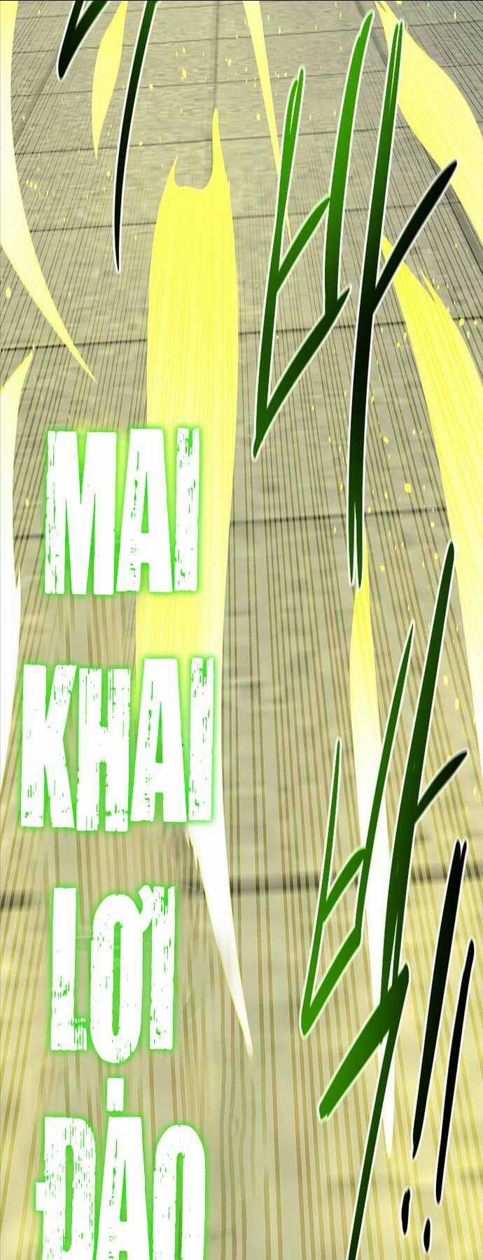 Kiếm Đế Nguyệt Linh Chapter 81 trang 40