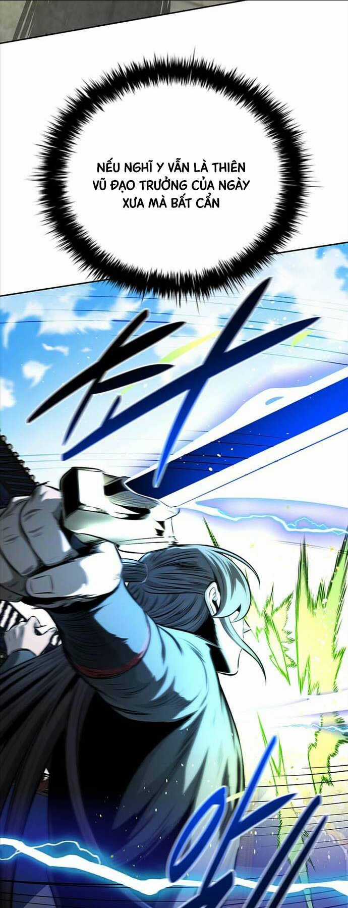 Kiếm Đế Nguyệt Linh Chapter 81 trang 42