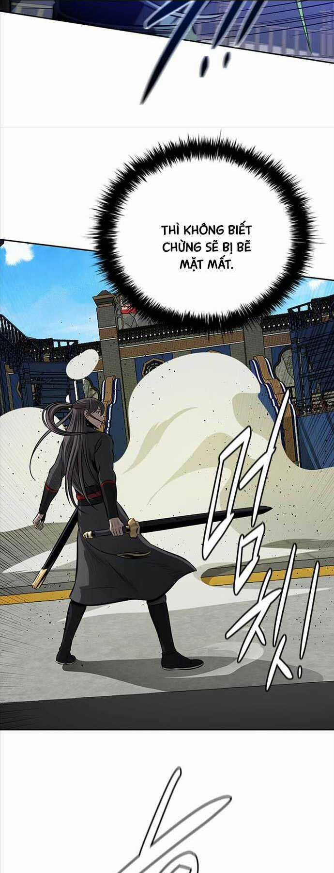 Kiếm Đế Nguyệt Linh Chapter 81 trang 43