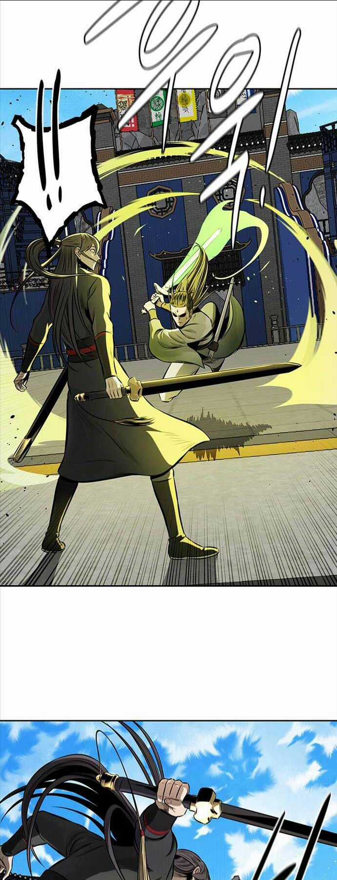 Kiếm Đế Nguyệt Linh Chapter 81 trang 44