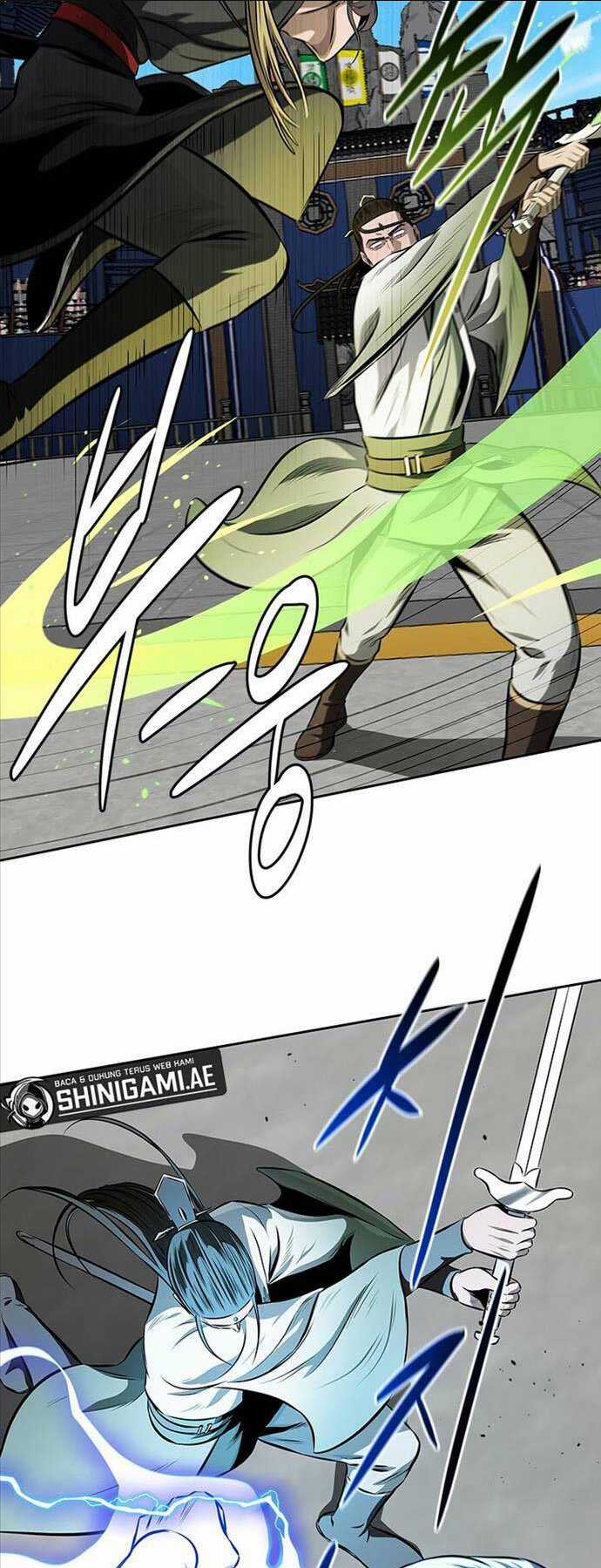 Kiếm Đế Nguyệt Linh Chapter 81 trang 45