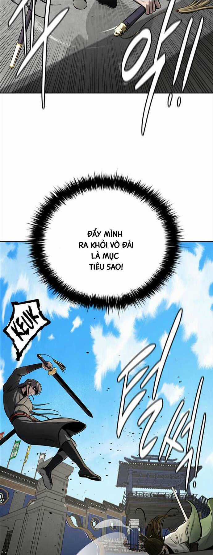 Kiếm Đế Nguyệt Linh Chapter 81 trang 48