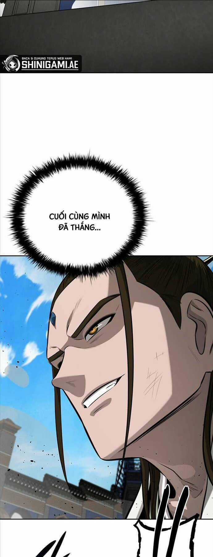 Kiếm Đế Nguyệt Linh Chapter 81 trang 49